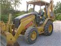 Продам экскаватор CATERPILLAR 416D