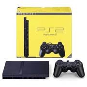 Продам SONY PLAYSTATION 2