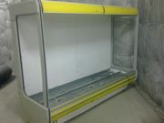 Холодильная витрина COLD R-25