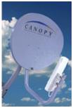 Беспроводной интернет Луганск (pre-WiMax)