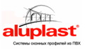 Окна металлопластиковые Aluplast