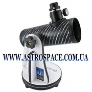 Настольный телескоп Добсона Celestron First Scope 76