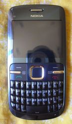 купить nokia c3 б/у 