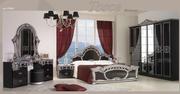 Продам купить Спальня Tosca (черный) комплект 70027 произвоцтво италия