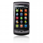 Продам Samsung S8500 Wave+8Gb(Class 4)