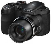 Продам фотик Fujifilm S2950 в ид. сост.