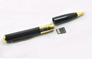 Hd Spy Pen Camera Dvr 1280/960 - 30 fps