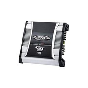 Продам бу автоусилитель Boss Audio GT 380 600 Ватт и конденсатор Stin