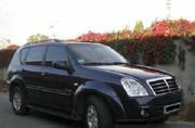 Продам SsangYong Rexton 2008 г.