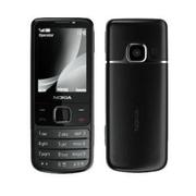 Nokia 6700 Duos TV