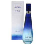 Туалетная вода Davidoff Cool Water WAVE