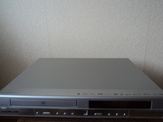 Поменяю пишущий DVD МодельTHOMSON DTH8045Е на гитарный процессор