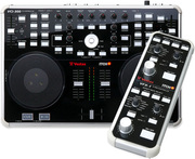 Vestax VCI-300 + Vestax VFX-1