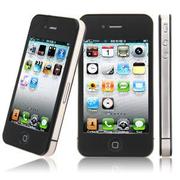 iPhone 4G 2sim+tv