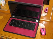 Продам ноутбук Sony Vaio,  HP pavilion,  Acer,  Sumsung 