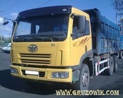 Запчасти для китайских грузовых автомобилей ФАВ (FAW)