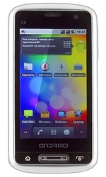 Nokia C6 android wi-fi