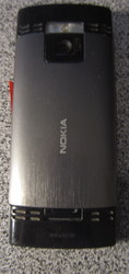 Мобильный телефон Nokia X2