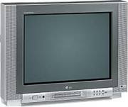 Цветной телевизор LG FLATRON CT-21Q92KEX