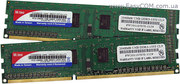 Оперативная память (ОЗУ) DDR3 1333 Mhz,  PC 10600,  2GB,  произв-во M-Tec