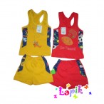 интернет магазин детской одежды LAPIK
