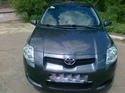 Продам Toyota Auris