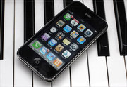 iPhone 3GS 16Gb Black (оригинал).