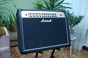 Продается комбо усилитель Marshall AVT 275 (б/у)