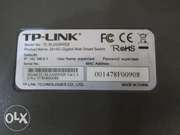  Коммутаторы TP-Link TL-SL 2428 web, D-Link des1024d