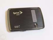 Продам мобильный карманный 3G WiFi роутер Novatel MiFi 4082 от интерте