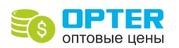 Opter - хозтовары оптом в Луганске