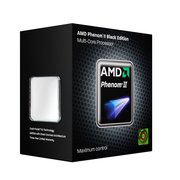 Процессор AMD Phenom II X4 965 и BOX кулер