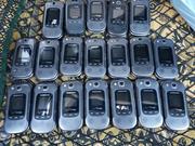 ПРОДАМ мобильный телефон CDMA SAMSUNG Convoy 3 защищенный по военному 