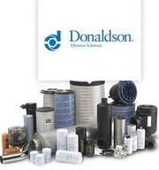 воздушные фильтры фирмы Donaldson