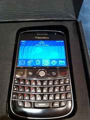 Продам BlackBerry 9000 Bold