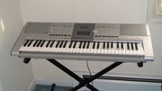 Продам синтезатор YAMAHA PSR-295